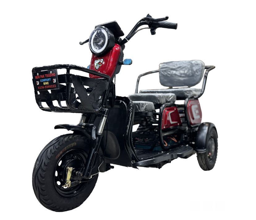 لیکٹرکس JMS 1000 Smart 