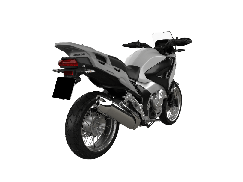 Honda VFR1200X 