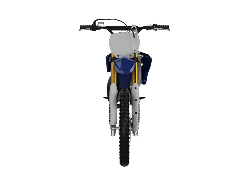 Yamaha  YZ85 