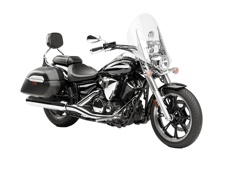 Yamaha  V Star 950 Tourer Cover