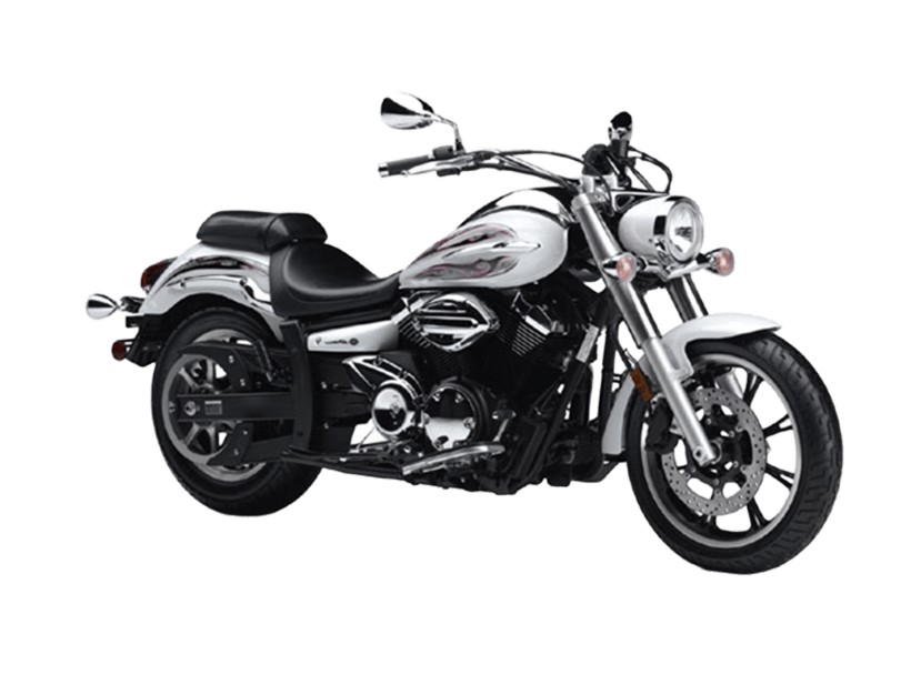 Yamaha V Star 950 Cover