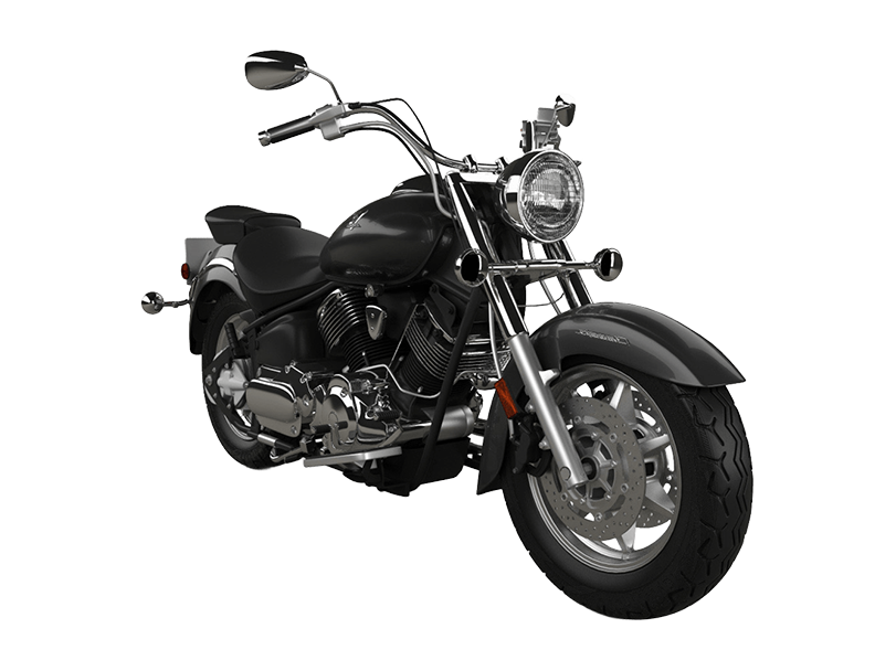 Yamaha V Star Classic Cover