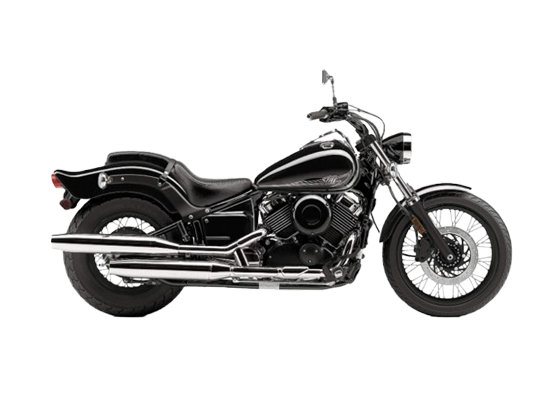 Yamaha  V Star Custom 