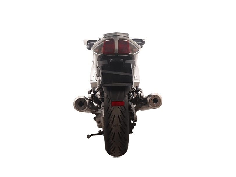 Yamaha  FJR1300A 