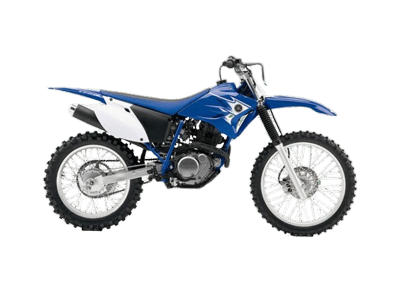 Yamaha TT-R230 
