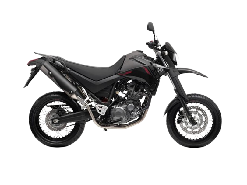 Yamaha XT660X 