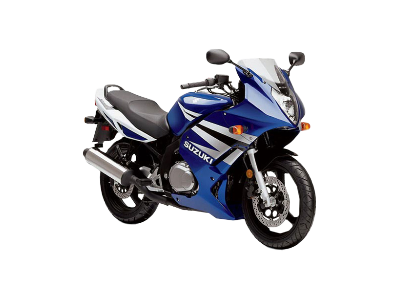 Suzuki GS500E Cover