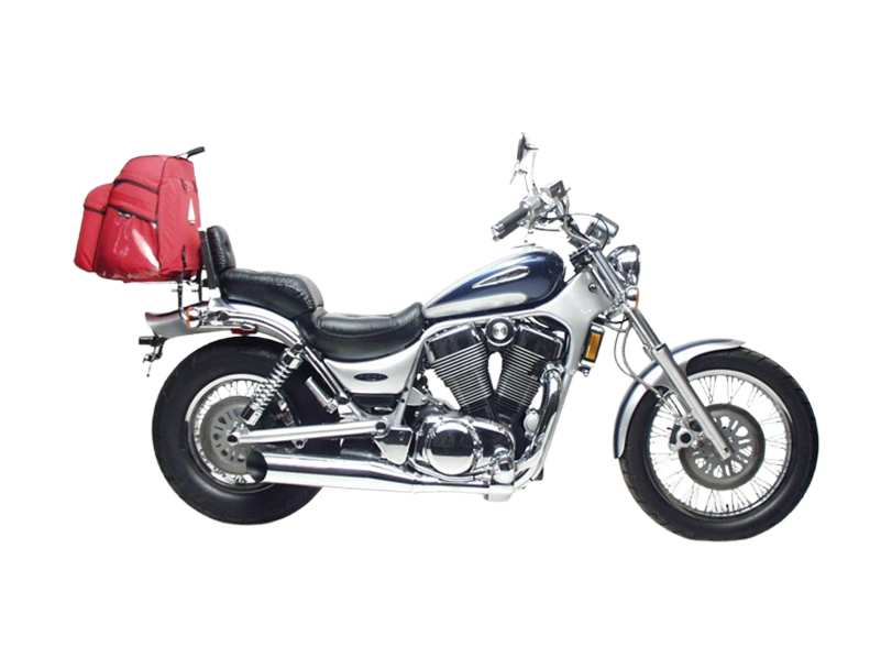 Suzuki Boulevard S83 