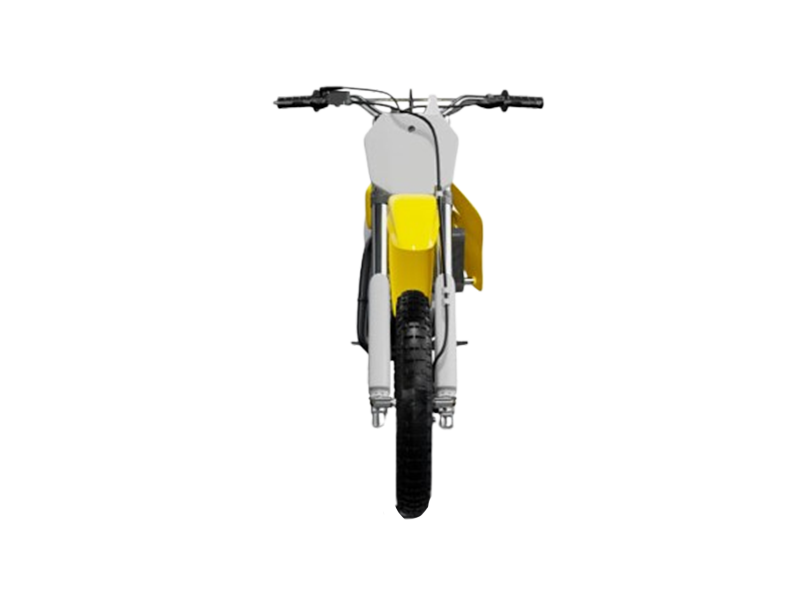 Suzuki RM85 