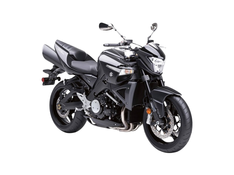 Suzuki B-King Cover