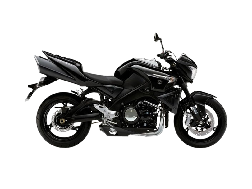 Suzuki B-King ABS 