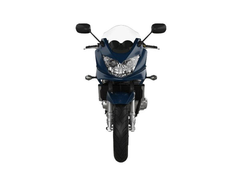 Suzuki Bandit 1250S ABS 