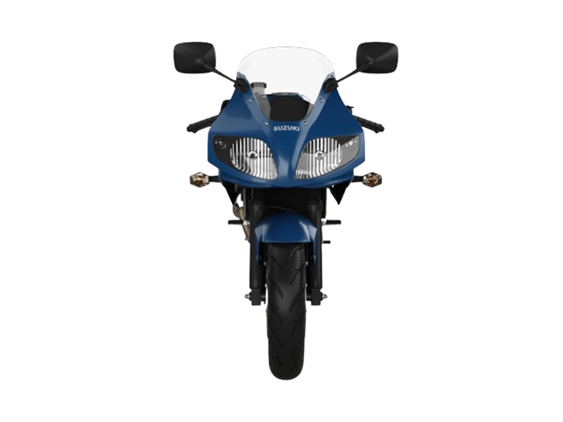 Suzuki SV650 