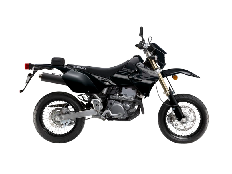 Suzuki DR-Z400SM 