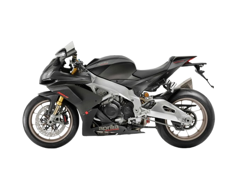 Aprilia RSV4 Factory 