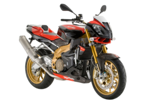 New Aprilia TUONO 1000 R FACTORY