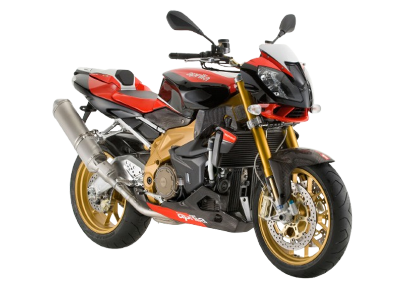 Aprilia TUONO 1000 R FACTORY Cover