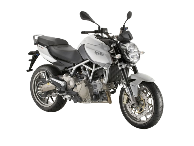 Aprilia MANA 850 Cover
