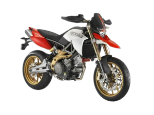 New Aprilia DORSODURO 750