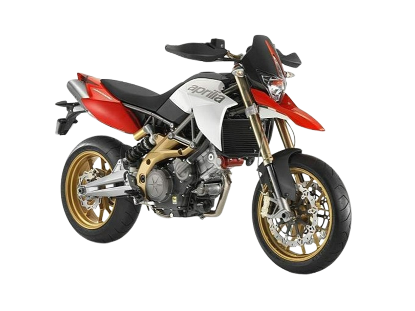Aprilia DORSODURO 750 Cover