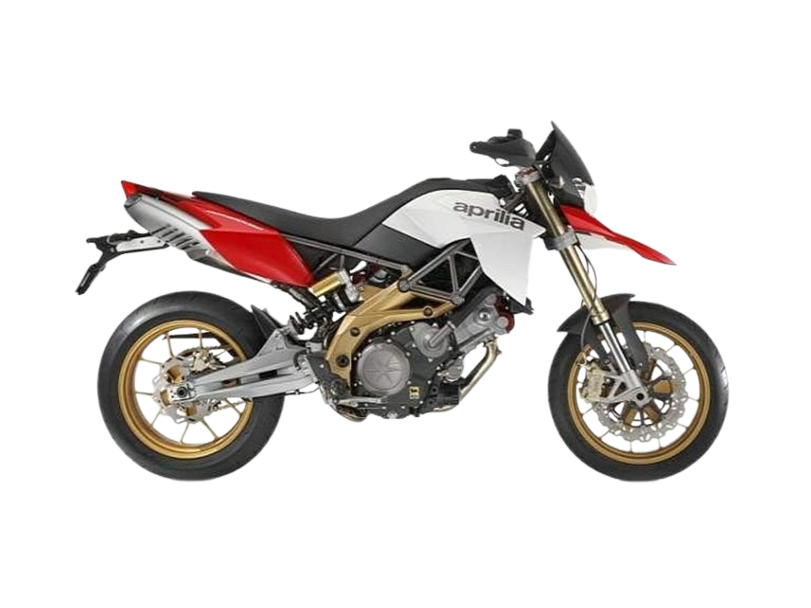 Aprilia DORSODURO 750 