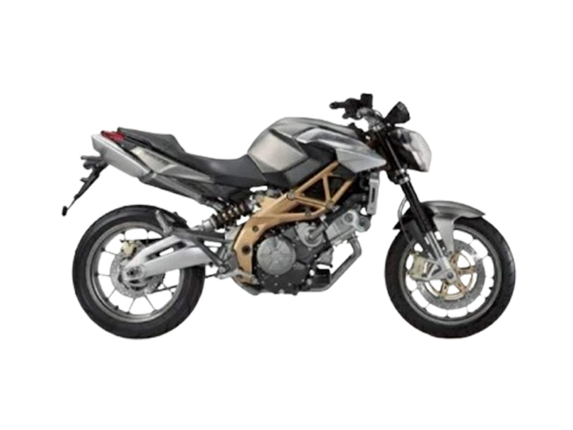 Aprilia SHIVER 750 ABS 