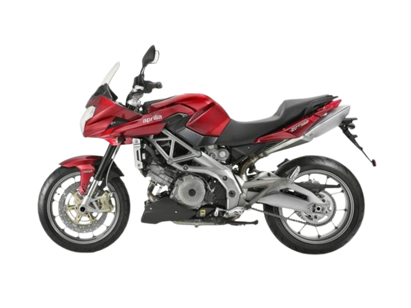 Aprilia SHIVER 750 GT 