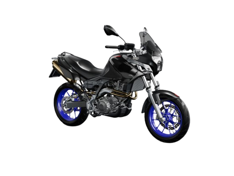 Aprilia PEGASO 650 Cover
