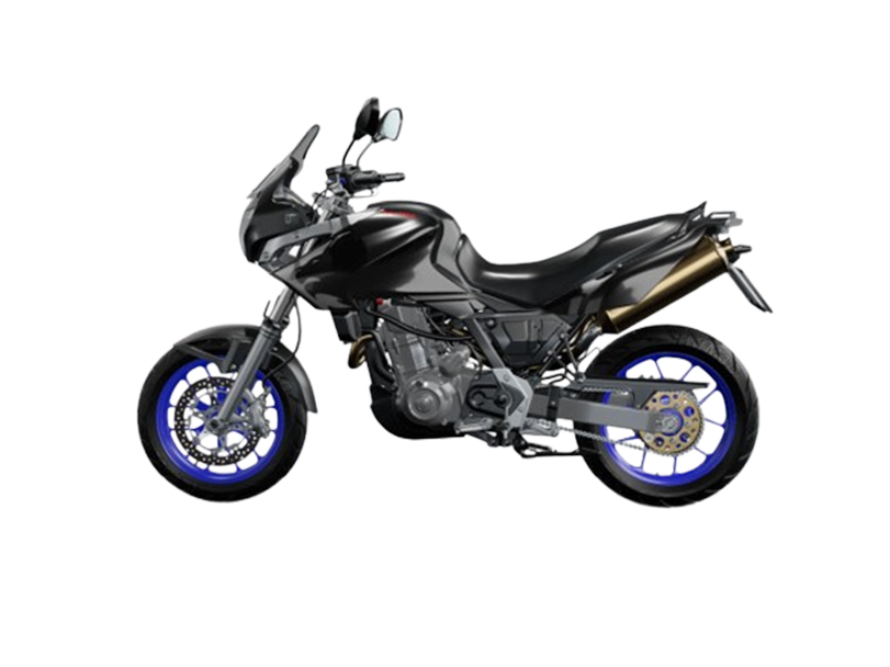Aprilia PEGASO 650 