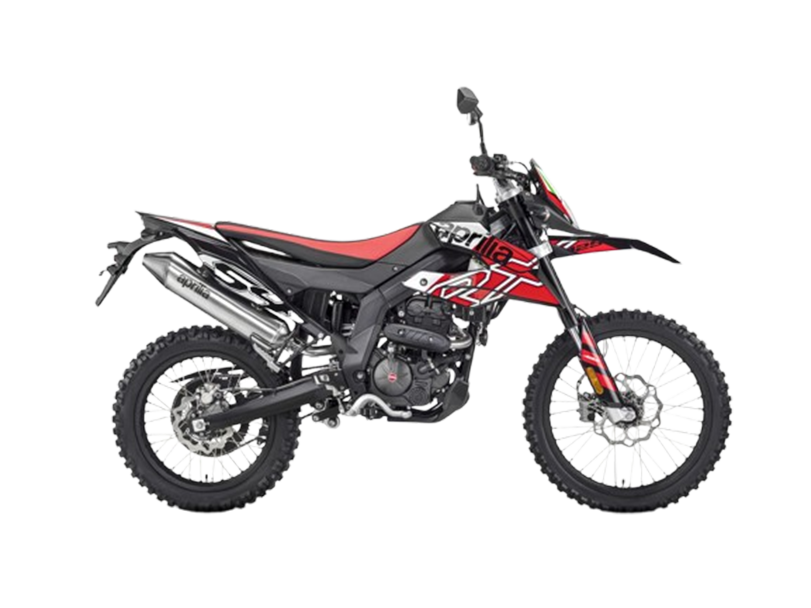 Aprilia RX 125 
