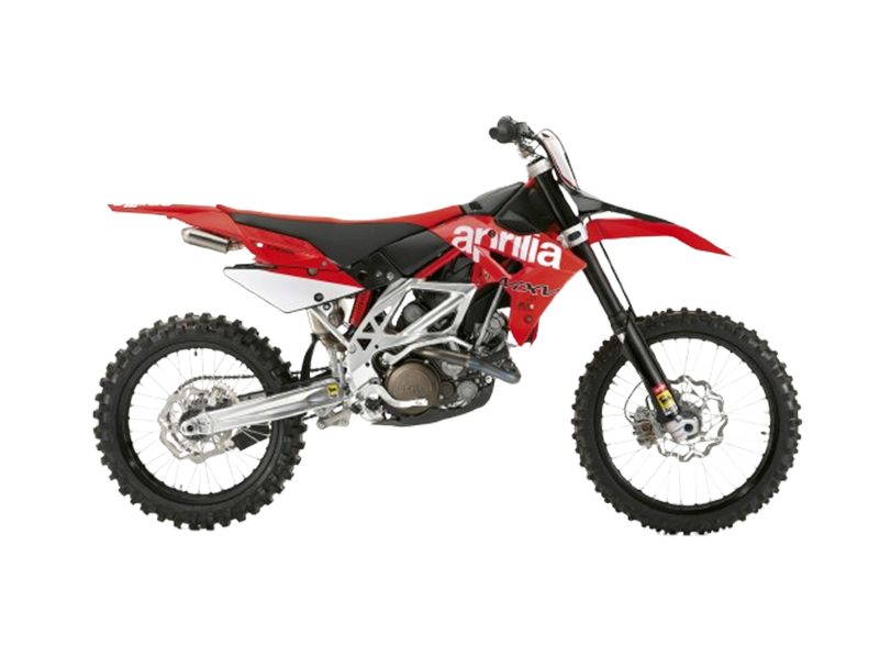 Aprilia MXV 4.5 