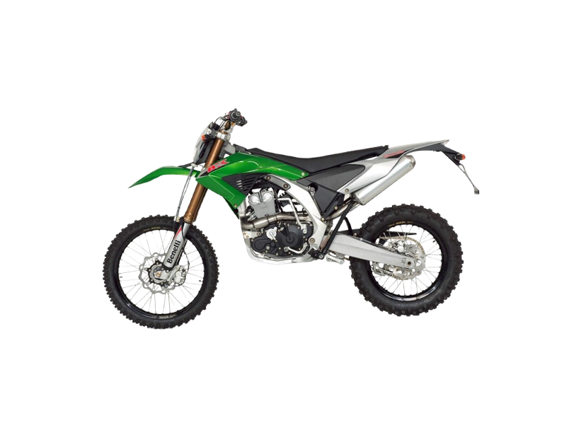 Benelli BX 505 Enduro 