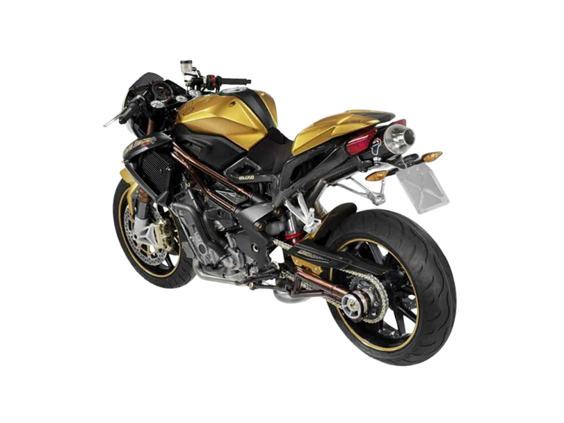 Benelli Cafe Racer 1130 
