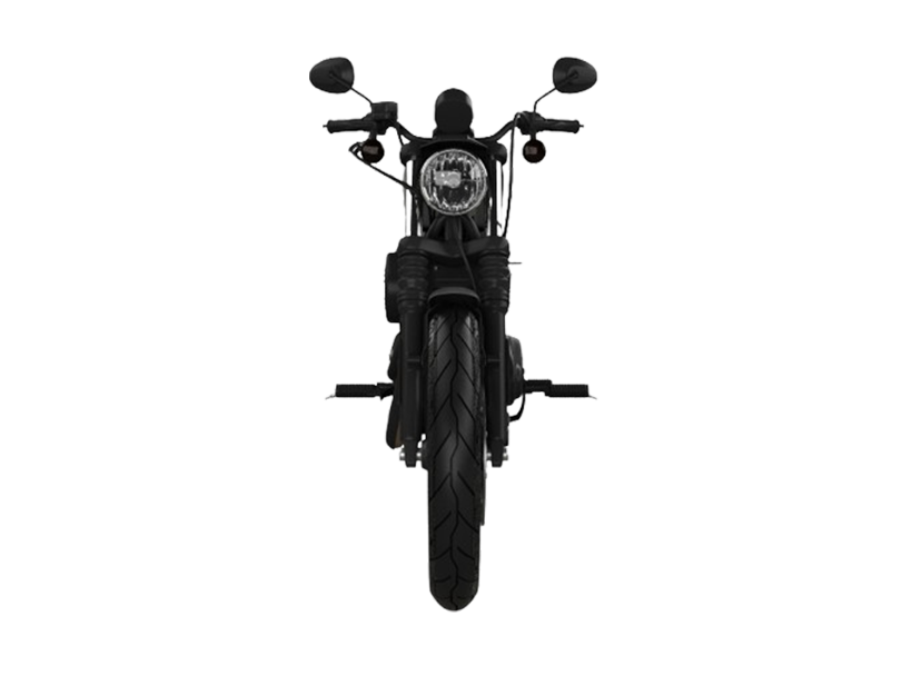 Harley Davidson 883 Custom 
