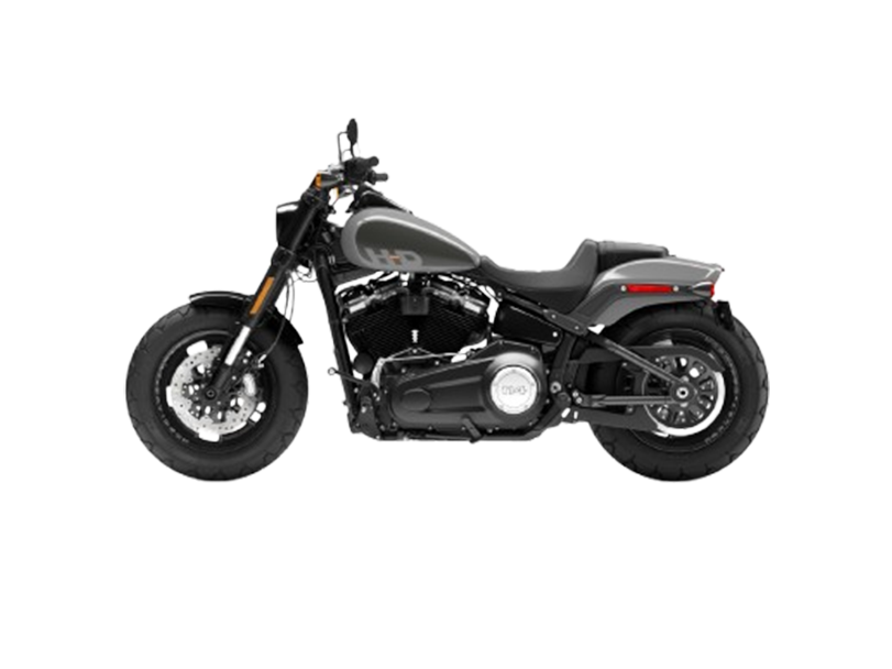 Harley Davidson Fat Bob 