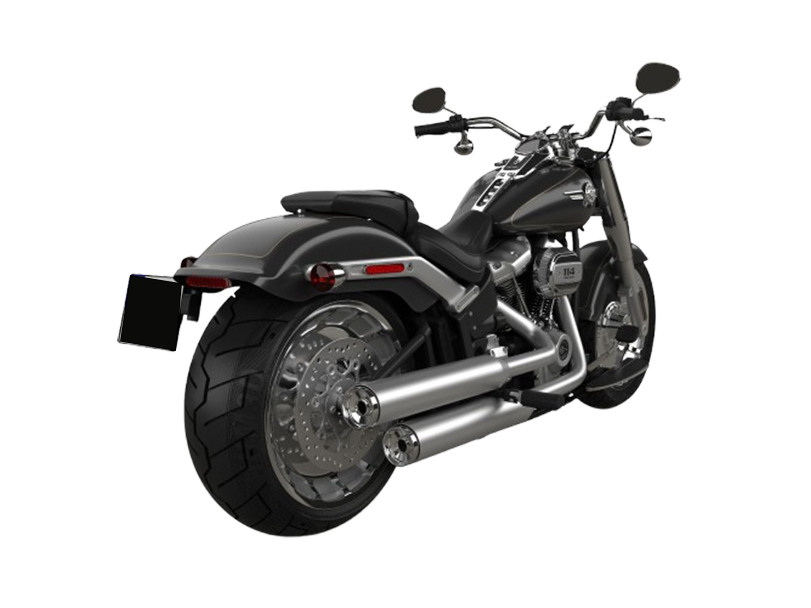 Harley Davidson Fat Boy 