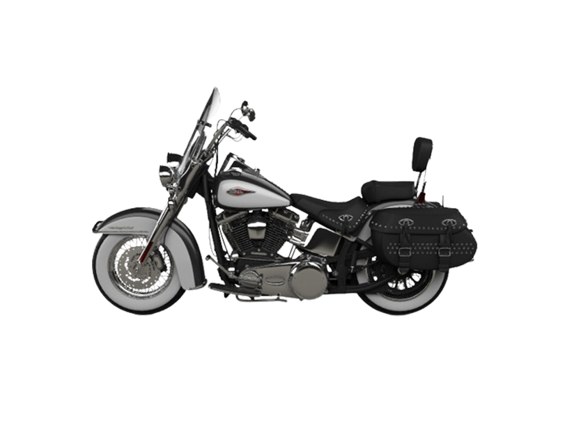 Harley Davidson Heritage Softail Classic 
