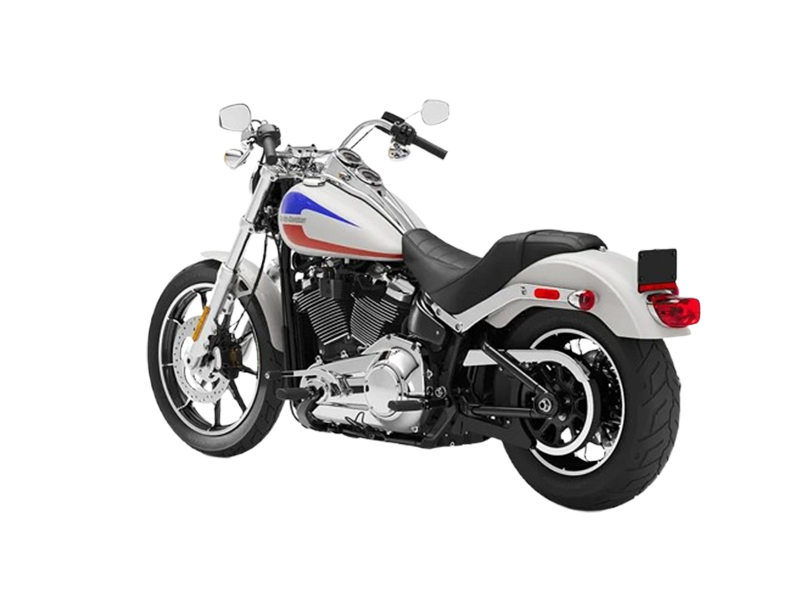 Harley Davidson Low Rider 