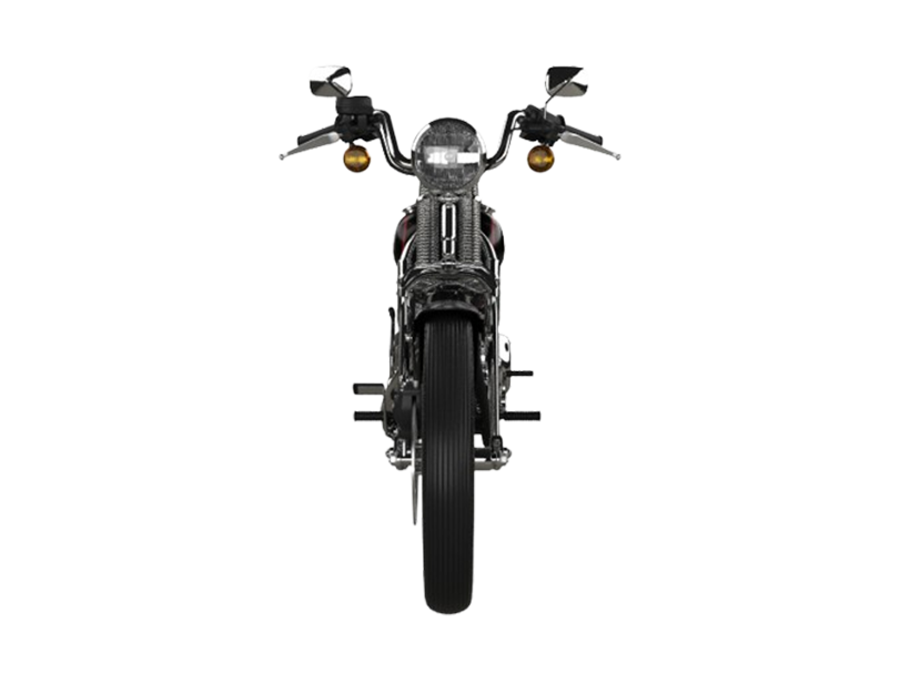 Harley Davidson Softail Springer 