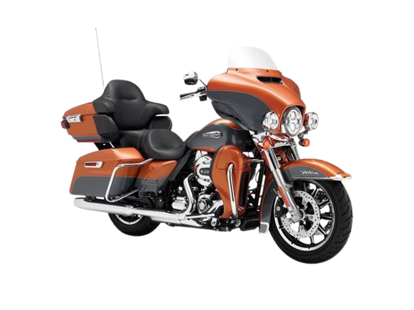 Harley Davidson Ultra Classic Electra Glide Cover