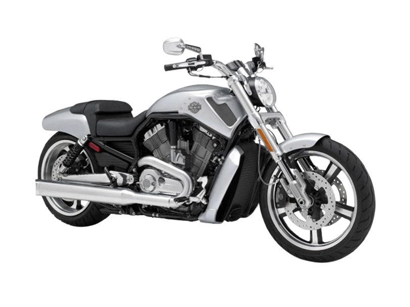 Harley Davidson V-Rod Muscle Cover