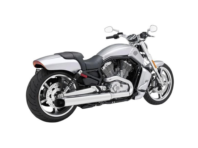 Harley Davidson V-Rod Muscle 