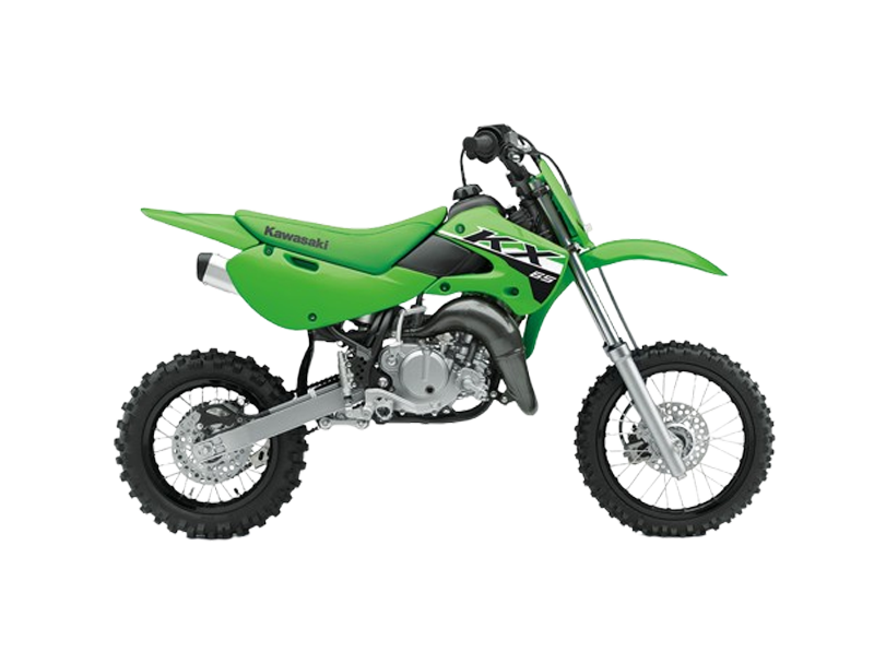 Kawasaki KX65 Monster Energy 