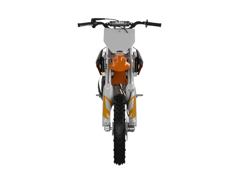 KTM 50 SX 