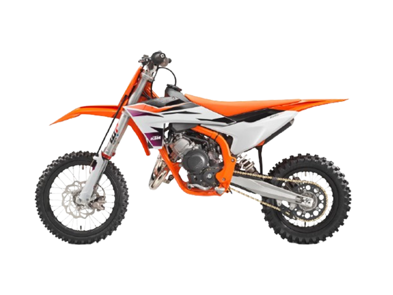 KTM 65 SX 