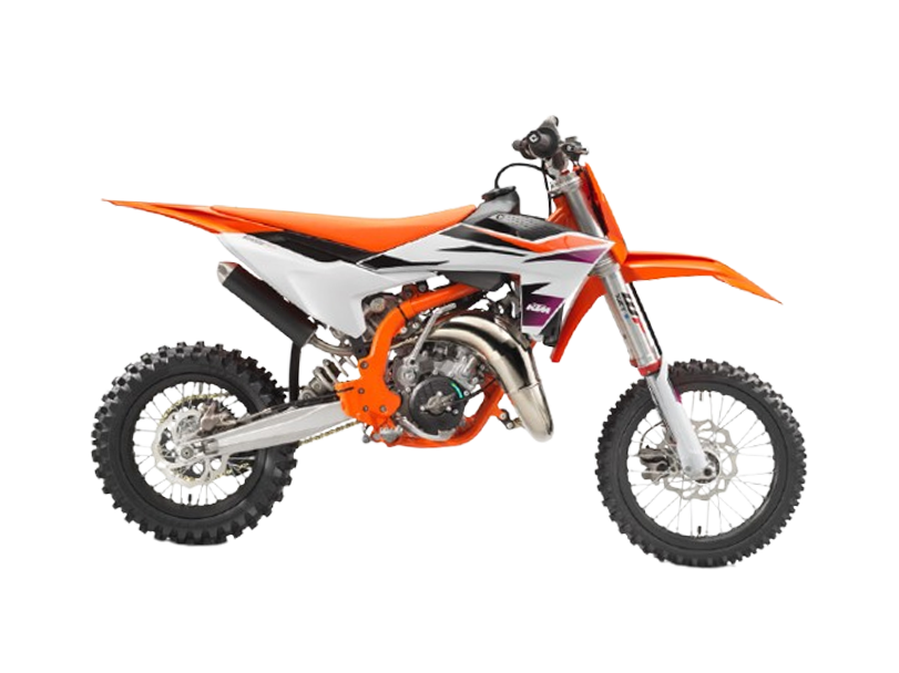 KTM 65 SX 