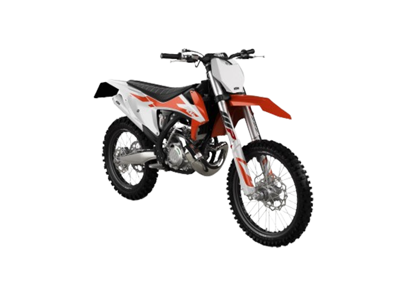 KTM 250 SX 2010 Cover
