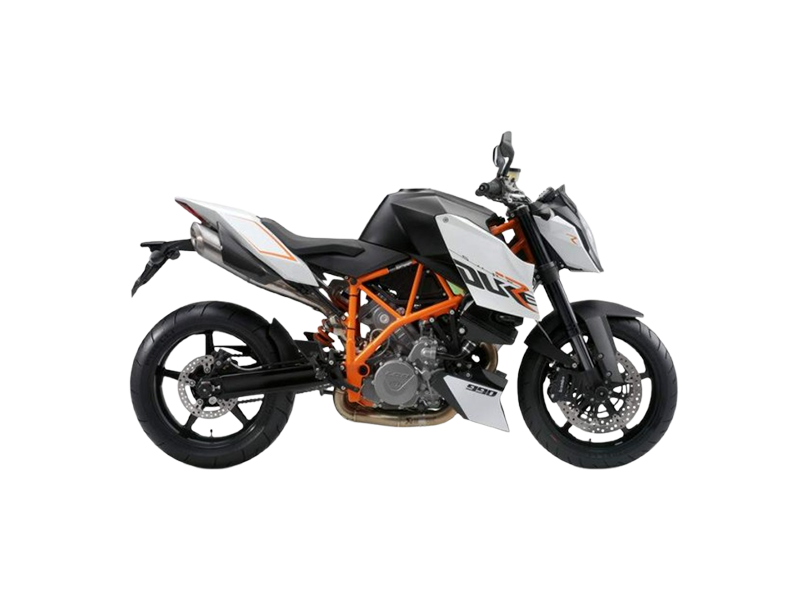 KTM 990 SuperDuke R 