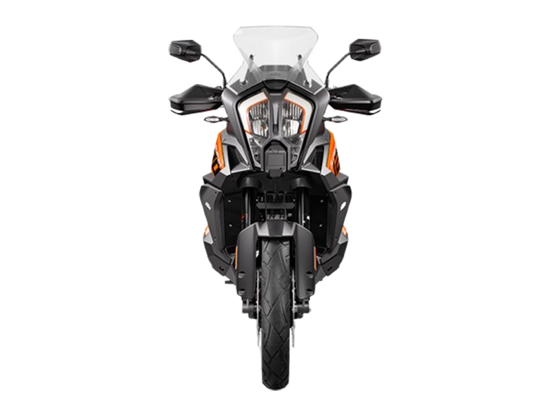 KTM 1290 Super Adventure  