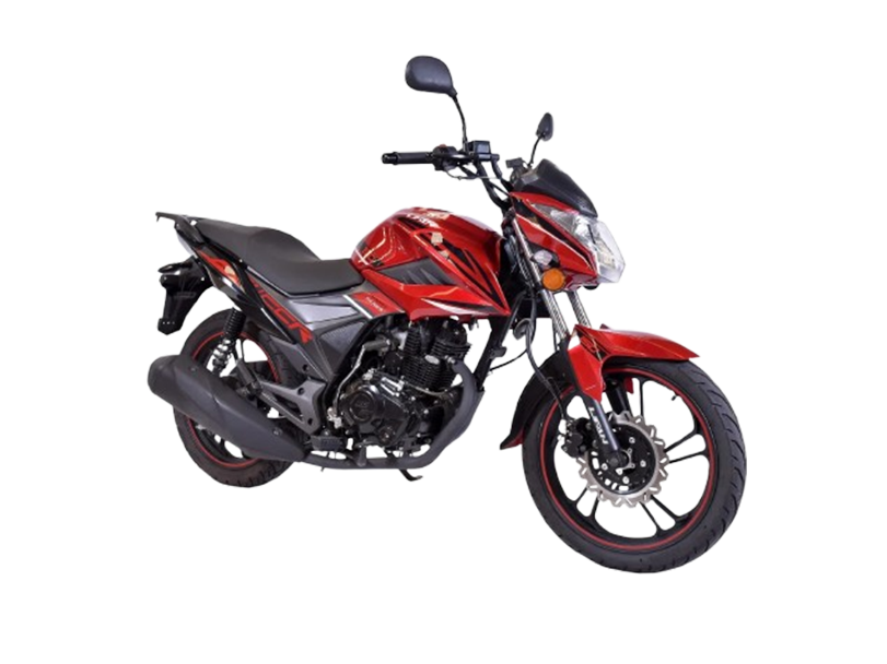 Lifan 150 Cover